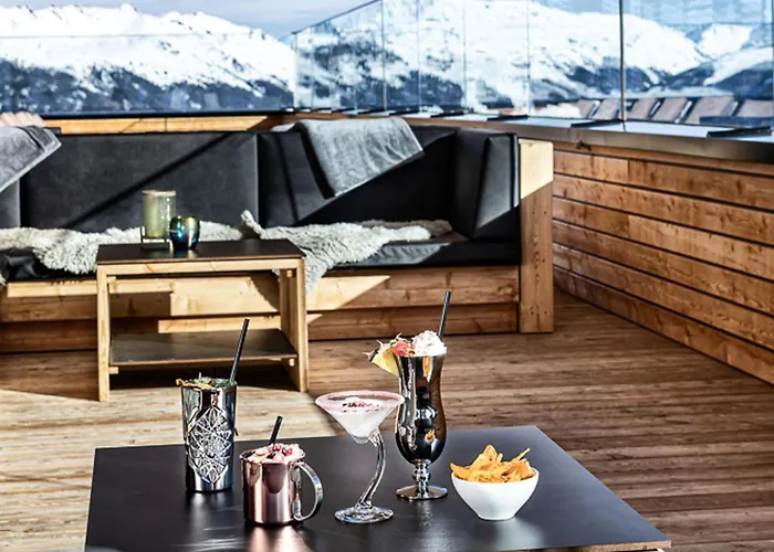 Domek alpejski Mountain View Loft Bergkristall Kaltenbach